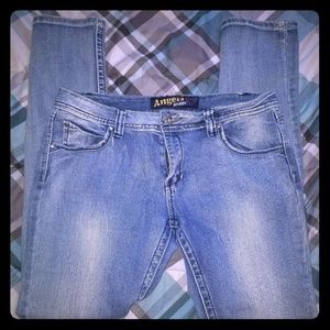 Angels Jeans